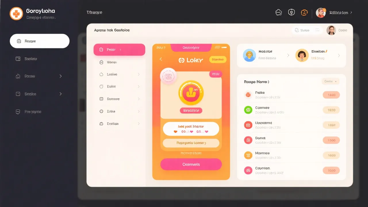 极速快乐十分数据看板